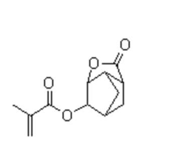 5-异丁烯酰氧基-2,6-降冰片烷内酯