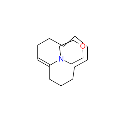 1-吗啉-1-环十二烷烯