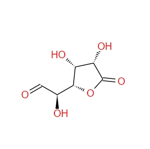 葡醛内酯 D-glucurono-6,3-lactone