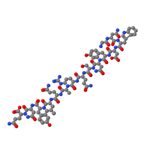 HUMAN PD-1 PROTEIN抑制剂多肽；2135542-83-3