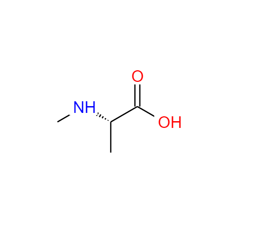 NG-甲基-L-精氨酸