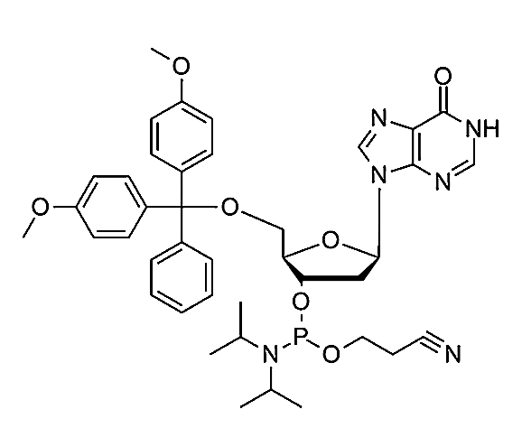 DMT-dI-CE-Phosphoramidite