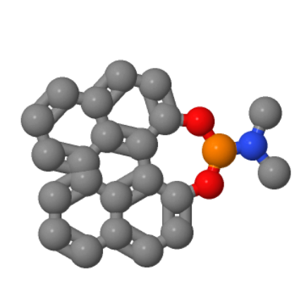 3,4-A']二萘-4-基)二甲胺；345967-22-8