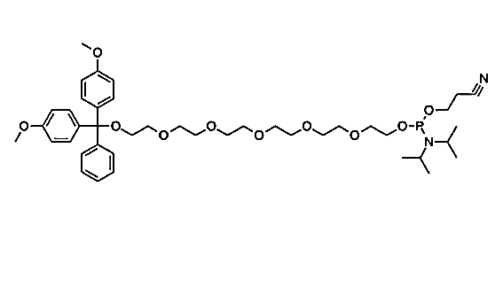 Spacer Phosphoramidite 18