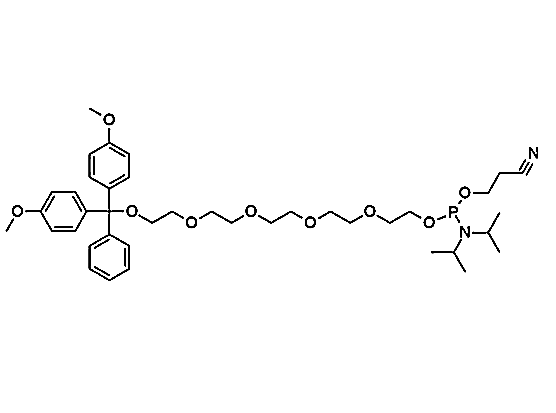DMT-PEG Phosphoramidite
