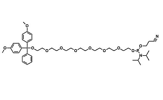 Spacer Phosphoramidite 20