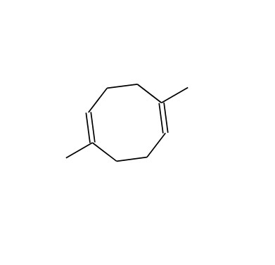 1,5-二甲基-1,5-环辛二烯