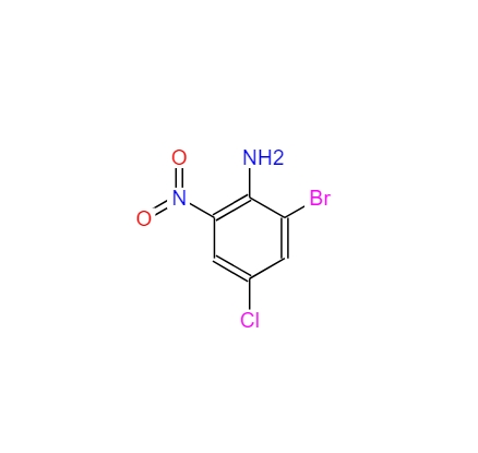 2-氨基-4-硝基腈苯 87376-25-8