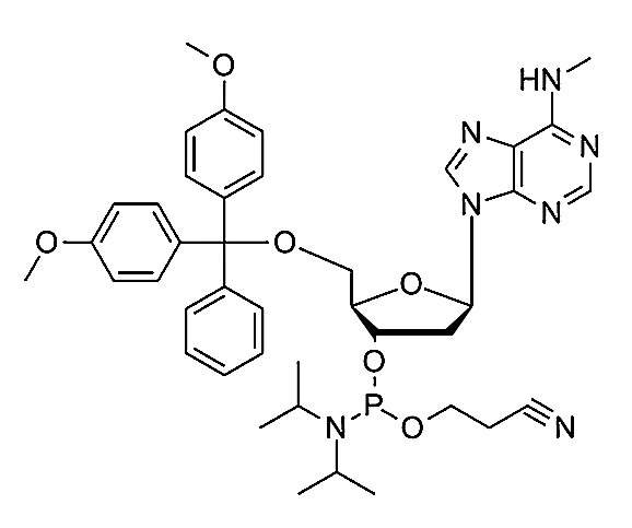 N6-Me-DMT-dA-CE Phosphoramidite