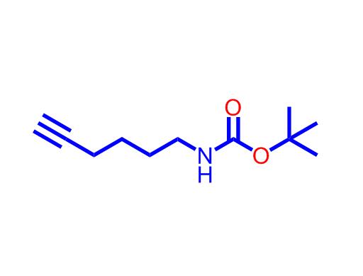 5-己炔-1-基氨基甲酸叔丁酯151978-58-4