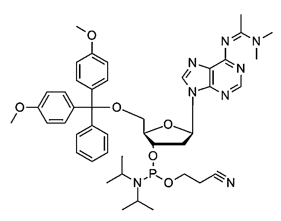 DMT-dA(dma)-CE-Phosphoramidite