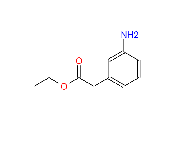 3-氨基苯乙酸乙酯