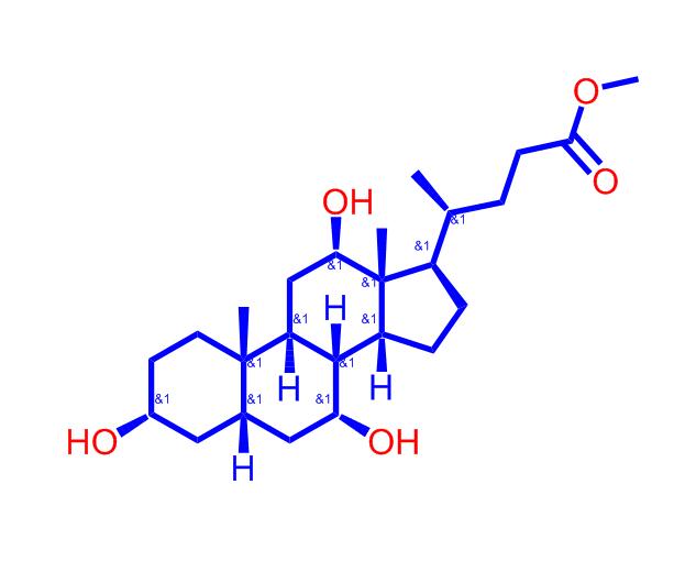 胆酸甲酯1448-36-8