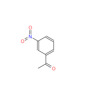 间硝基苯乙酮