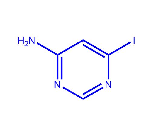 4-氨基-6-碘嘧啶53557-69-0