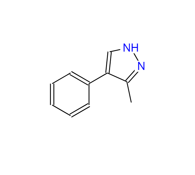 3-甲基-4-苯基吡唑