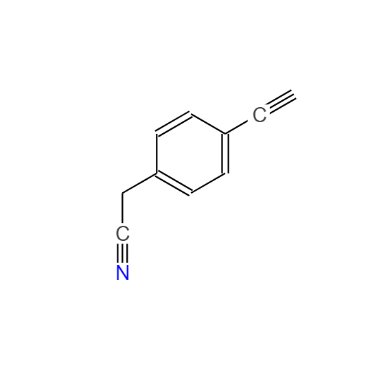 4-乙基苯乙腈