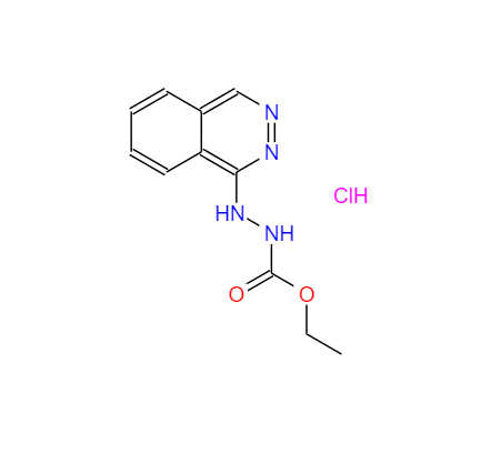 盐酸托屈嗪