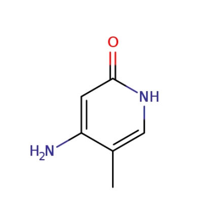 4-氨基-5-甲基-2(1H)-吡啶酮