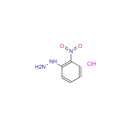 2-硝基苯肼盐酸盐