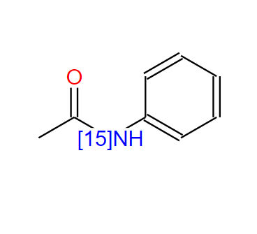 乙酰苯胺-15N