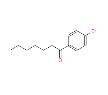 1-溴-4-N-庚酰苯