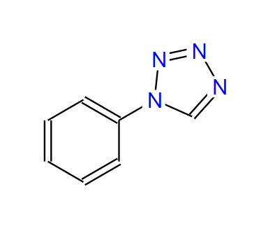 1-苯基-1H-四唑