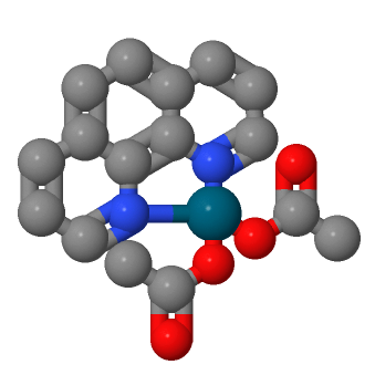 二(乙酸)(邻菲罗啉)钯;35679-81-3