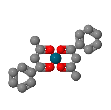 Palladium,bis(1-phenyl-1,3-butanedionato-kO1,kO3)-;15186-07-9