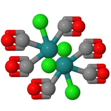 三羰基二氯代钌二聚物；22594-69-0