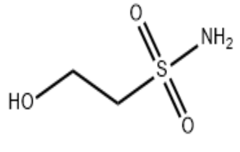 2-羟基-1-磺酰胺