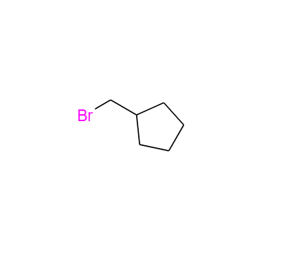 溴甲基环戊烷