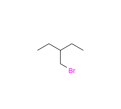 2-乙基溴代丁烷