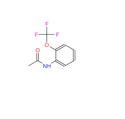 2-(三氟甲氧基)乙酰苯胺