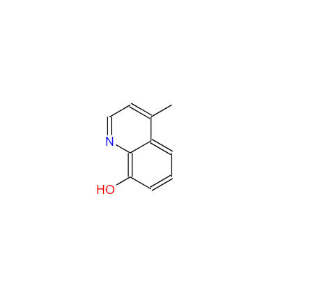 4-甲基-8-羟基喹啉