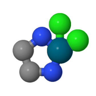 乙二胺氯化钯；15020-99-2