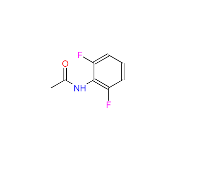 2,6-二氟乙酰苯胺