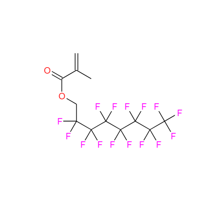 甲基丙烯酸-1H,1H-全氟代辛酯