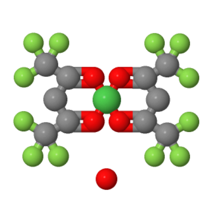 双(六氟乙酰丙酮)合镍(II) 水合物；207569-13-9