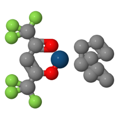 1,5-环辛二烯(六氟乙酰丙酮)(I)铱；34801-95-1