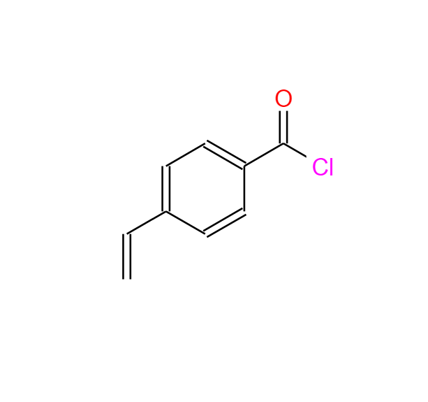 4-乙烯基苯甲酰氯
