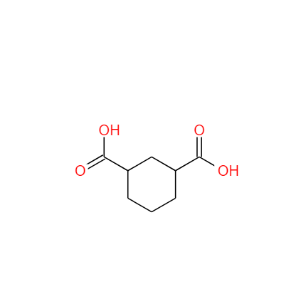 1,3-环己二甲酸