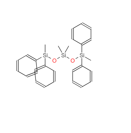 1,1,5,5-四苯基-1,3,3,5-四甲基硅氧烷