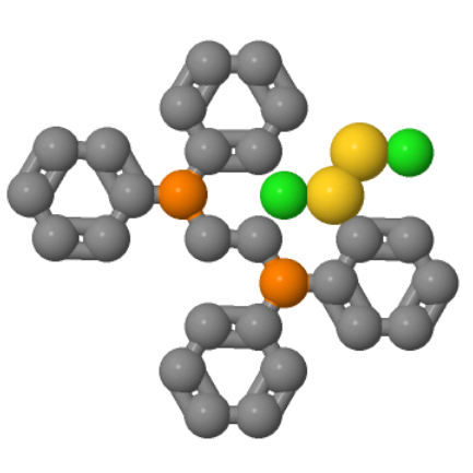 二氯(DPPE)二金(I)；