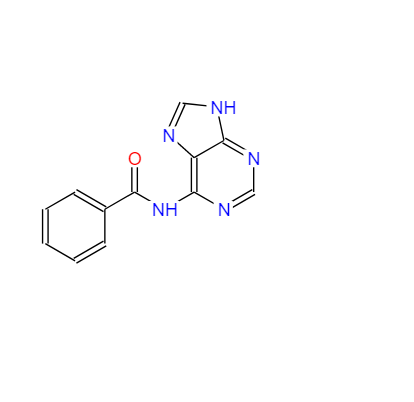 N6-苯甲酰基腺嘌呤