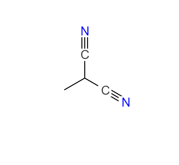 2-甲基丙二腈 3696-36-4