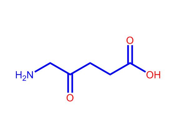 5-氨基乙酰丙酸106-60-5