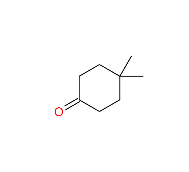 	4,4-二甲基环己酮