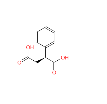 (S)-(+)-苯基丁二酸