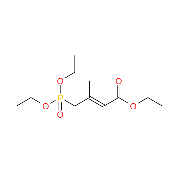 3-甲基-4-膦酰丁烯酸三乙酯 41891-54-7